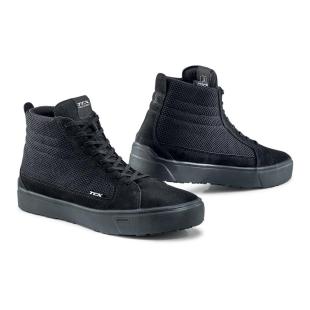 TCX BOOTS STREET 3 AIR BLACK 45 / 11