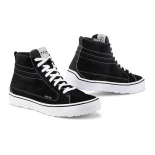 TCX BOOTS STREET 3 LADY BLACK 36 / 5