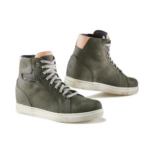 TCX BOOTS STREET ACE LADY GREY PINK 37 / 6