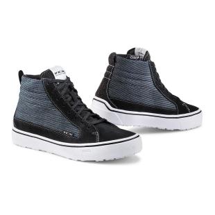 TCX BOOTS STREET 3 LADY W/P BLACK/GREY 37 / 6