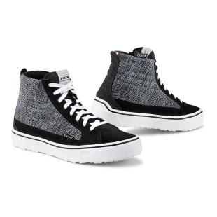 TCX BOOTS STREET 3 LADY AIR BLACK/GREY 36 / 5