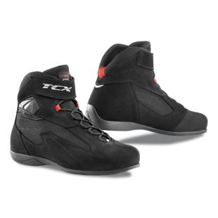 TCX BOOTS PULSE BLACK 42 / 8.5