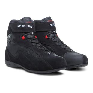 TCX BOOTS PULSE BLACK 44 / 10