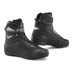 TCX BOOTS RUSH 2 AIR GUNMETAL 43 / 9