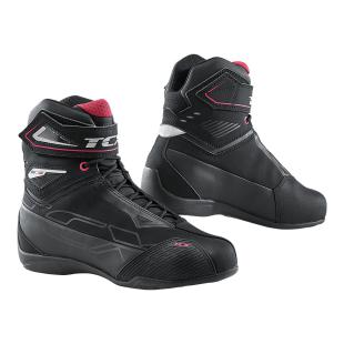 TCX BOOTS LADY RUSH 2 W/P BLACK/PINK 36 / 5