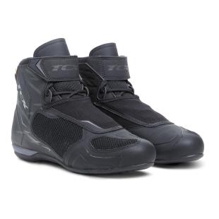 TCX BOOTS RO4D AIR BLACK GREY 44 / 10