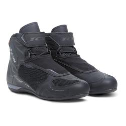 TCX BOOTS RO4D AIR BLACK GREY 45 / 11