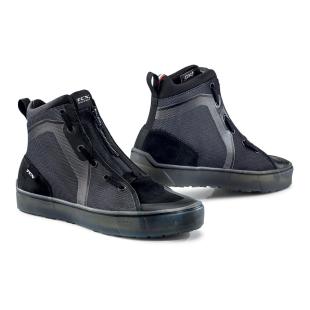 TCX BOOTS IKASU W/P BLACK REFLEX 45 / 11