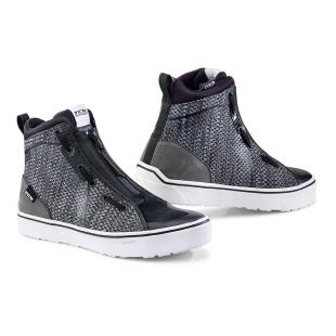 TCX BOOTS IKASU W/P BLACK GREY 40 / 7