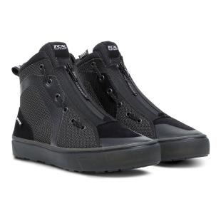 TCX BOOTS IKASU AIR BLACK 44 / 10