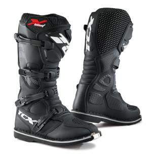 TCX BOOTS X-BLAST BLACK 39 / 6