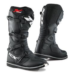 TCX BOOTS X-BLAST BLACK 41 / 8