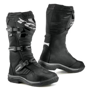 TCX BOOTS BAJA GTX BLACK 41 / 8