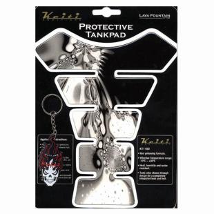 TANK PAD KEITI LAVA FOUNTAIN