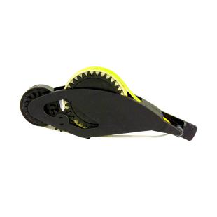 WHEEL STRIPE KIT KEITI FLURO YELLOW