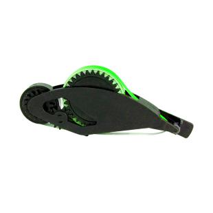 WHEEL STRIPE KIT KEITI FLURO GREEN