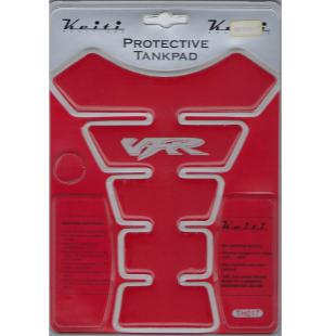 TANK PAD KEITI VFR RED