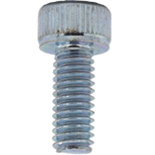 SCREWS ALLEN 4 x 10mm