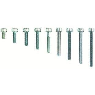 SCREWS ALLEN  5 x 25mm