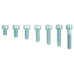 SCREWS ALLEN 8 x 12mm