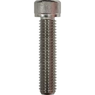 SCREWS ALLEN 8 x 40mm  (STAINLESS STEEL)