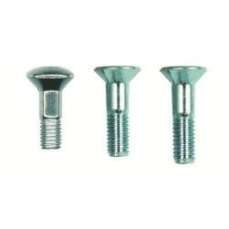 SCREWS COUNTERSUNK 8 X 20mm