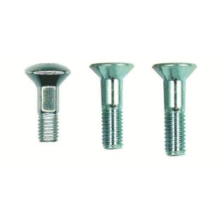 SCREWS COUNTERSUNK 8 X 30mm
