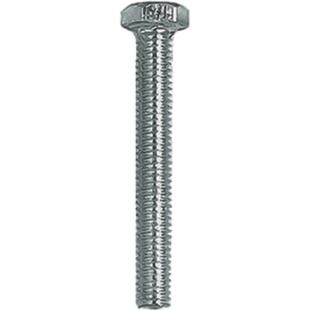 BOLTS HEX HEAD 6 x 40mm