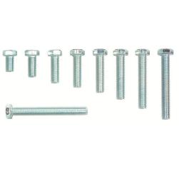 BOLTS HEX HEAD 8 x 30mm