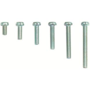 SCREWS PAN HEAD 5 x 10mm
