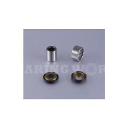 LINK STEERING STEM BEARING SEAL 09S