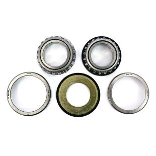 LINK STEERING STEM BEARING KIT 18