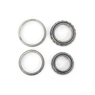 LINK STEERING STEM BEARING KIT 27