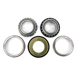 LINK STEERING STEM BEARING KIT 38