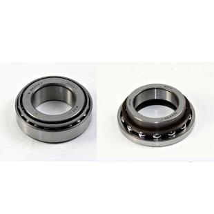 LINK STEERING STEM BEARING KIT 56