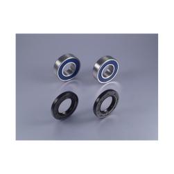 BEARING WORX WHEEL BEARING KIT REAR KTM