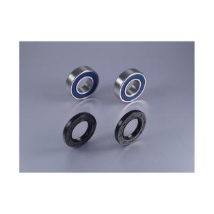 BEARING WORX WHEEL BEARING KIT REAR SUZUKI