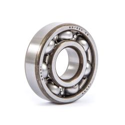 WHEEL BEARING 63/22 22x56x16mm C3 [NOT SEALED]
