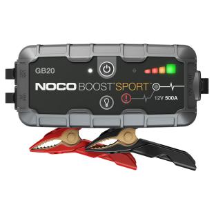 JUMP STARTER BATTERY NOCO 12V 500A