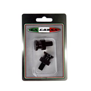 STAND KNOBS S/ARM 10mm x 1.25 PITCH KAWASAKI
