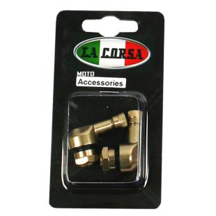VALVE STEM ANGLED ALLOY TIT 11.3MM