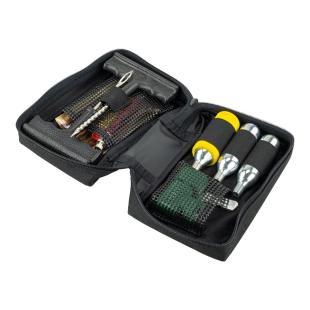 PUNCTURE REPAIR KIT DELUX CARRY