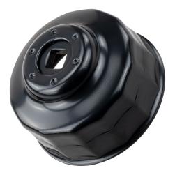 TOOLS OIL FILTER REMOVAL UNI 65-67mm
