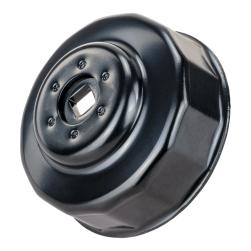 TOOLS OIL FILTER REMOVAL 76mm