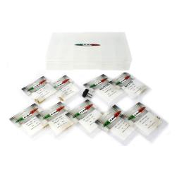 JET KIT W/SHOP LACORSA KEIHIN