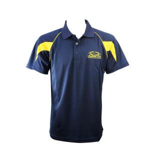 SHIRT ARROW POLO LRG