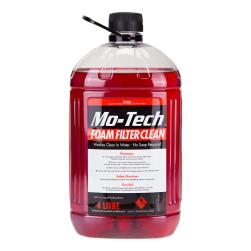 MO-TECH FOAM FILTER CLEAN 4L (BOX 4)