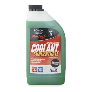 MO-TECH COOLANT CONCENTRATE (MIX 2:1) 1L (10)