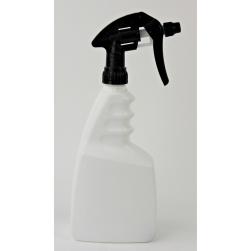 SPRAY BOTTLE WITH VITON SEALS
