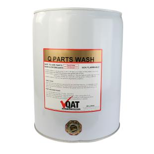 PARTS WASH AND DEGREASER 20L